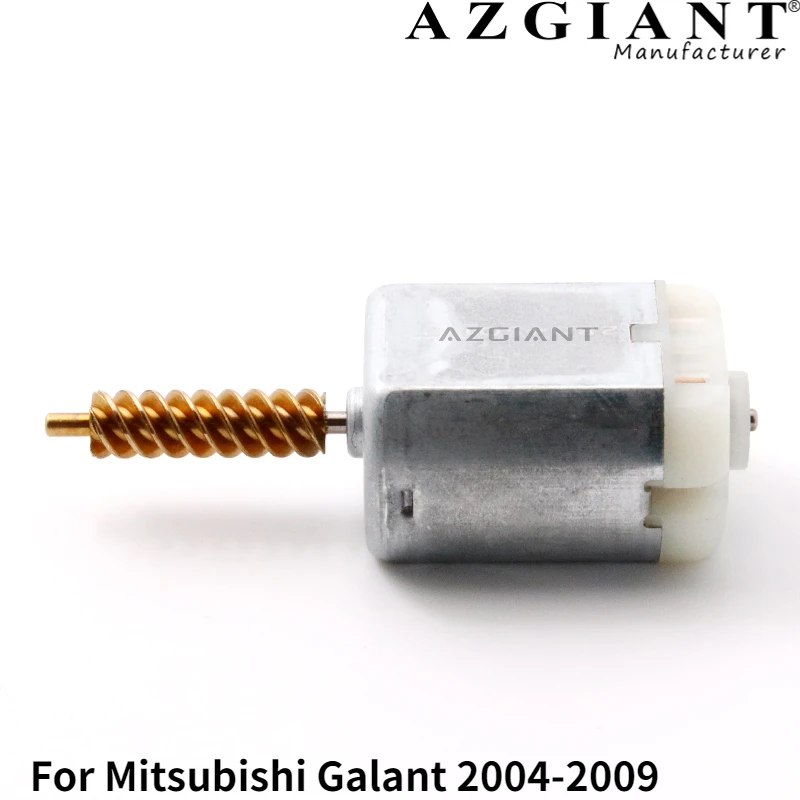 For Mitsubishi Galant 2004-2009 Azgiant Central Door Lock Actuator motor 1021313