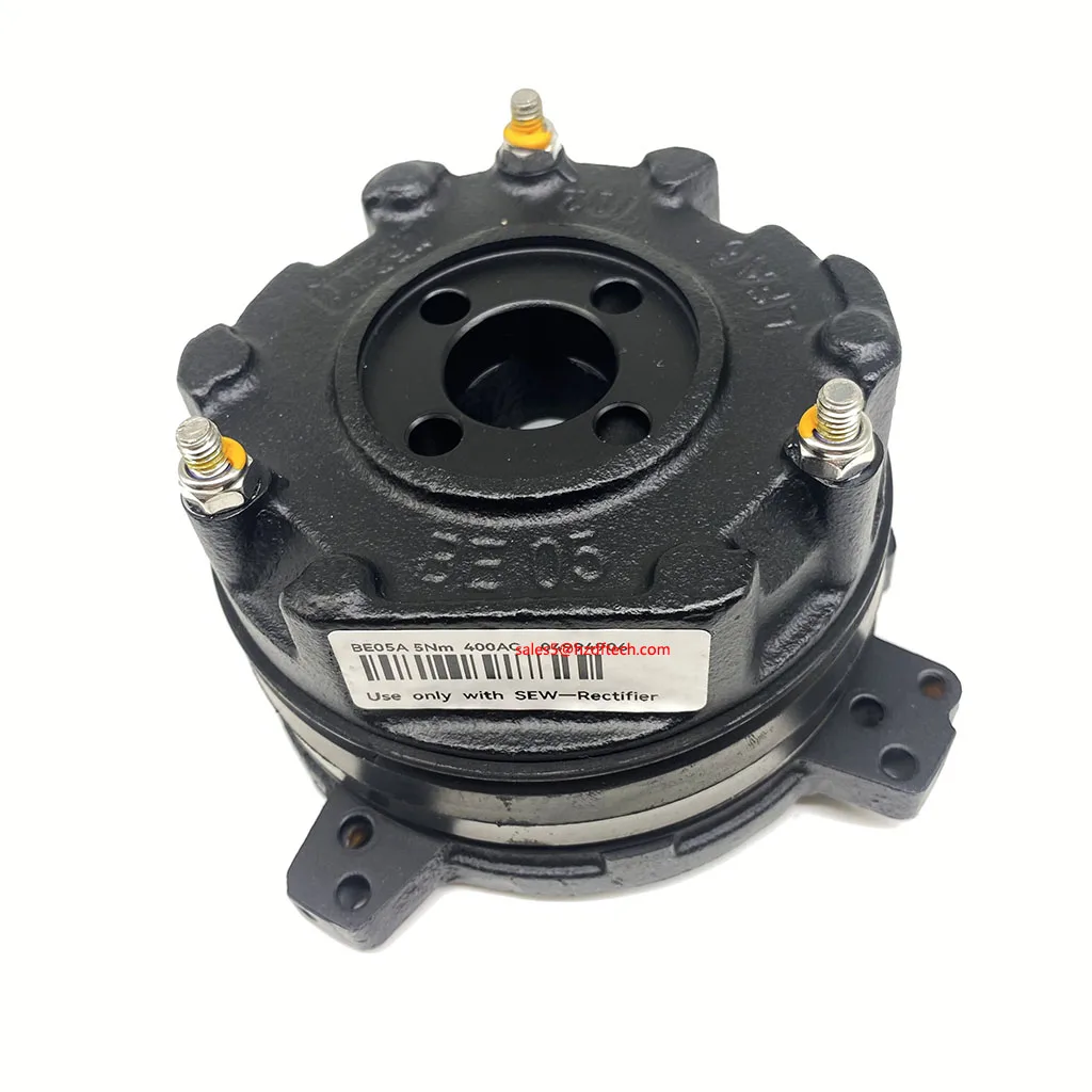 Test et recommandation du frein SEW EURODRIVE BE05A une solution fiable pour les moteurs industriels