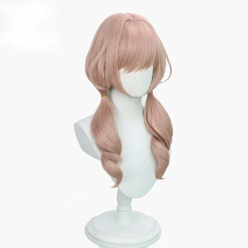 

LQBready NIKKE: Богиня Победы, косплей, Хэллоуин, реквизит для ролевых игр, парик и головной убор