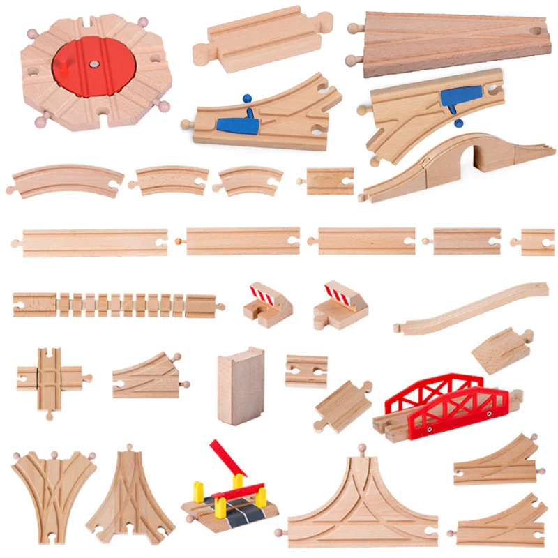 Children's Wooden T…