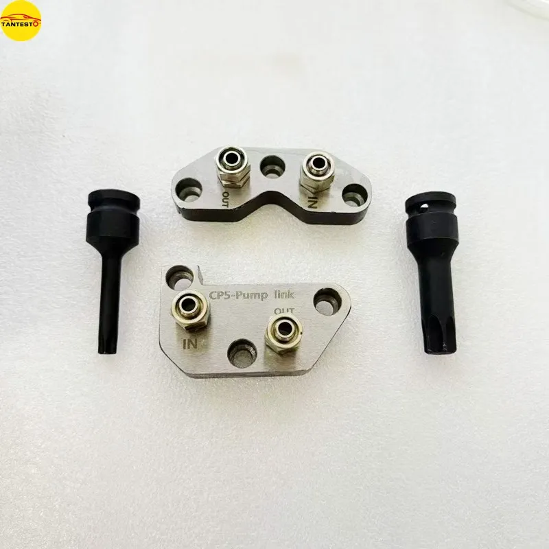 CP5 Common Rail Pum…