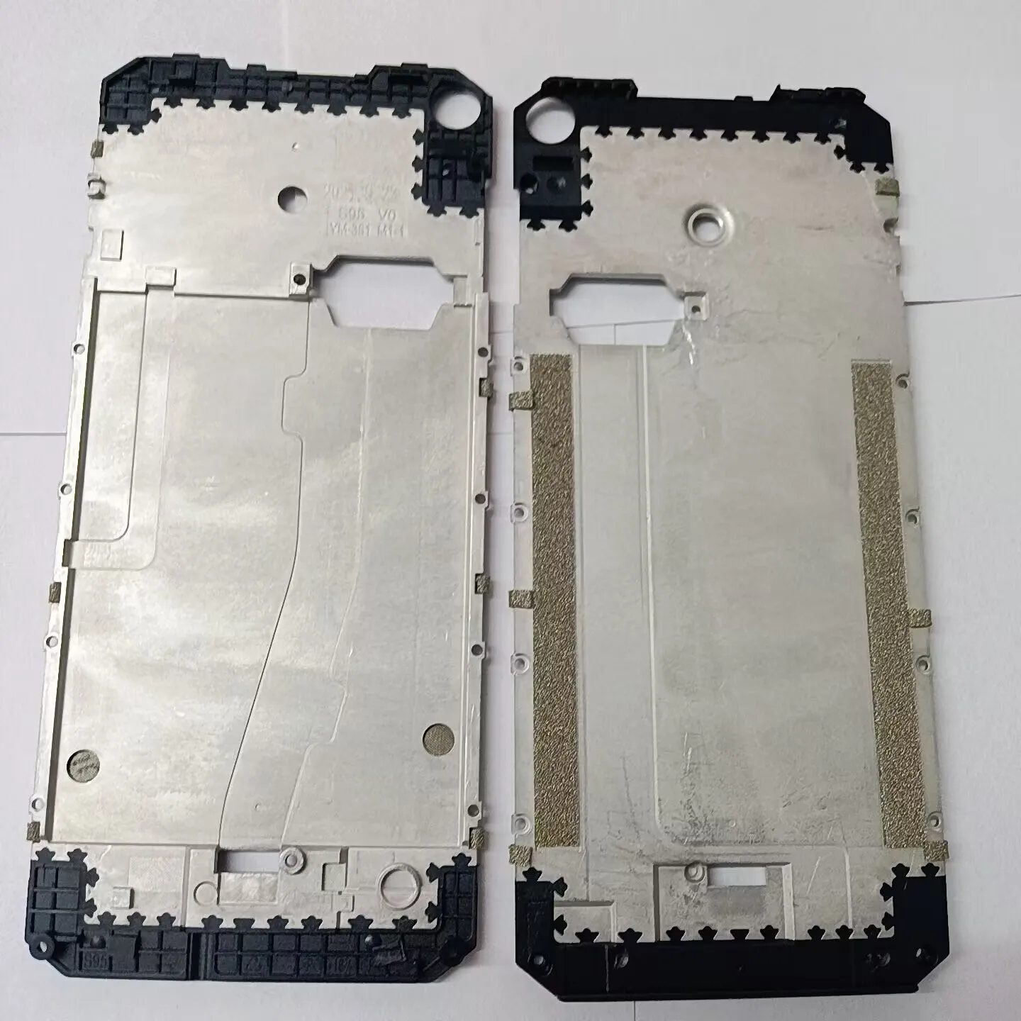 

Original OUKITEL WP17 phone shell Bottom shell