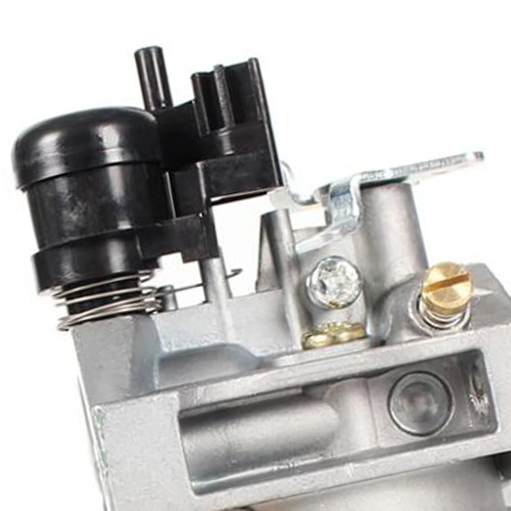 

For Honda GCV190LA Carburetor Replacement For HRX217 Lawn Mowers - High Lawn Mower Carburetor Kit Carburetor Kit