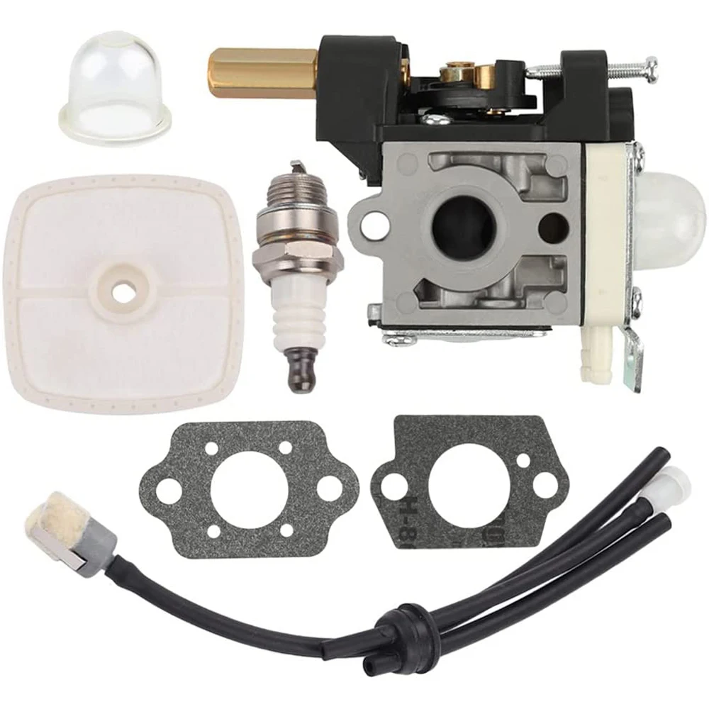 

SRM-210 RB-K75 Carburetor Carb for Echo GT200 GT200i GT200R GT201R GT225 SRM210 Trimmer Brushcutter ZAMA RB-K75 A021000741