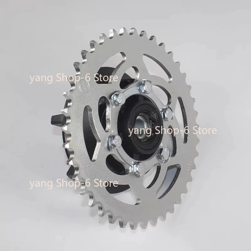 

Fit for Voge Stepless Lx300r Lx300rr 300ac 250rr Original Drive Sprocket Buffer Body Dafei
