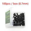 0.7mm krimps