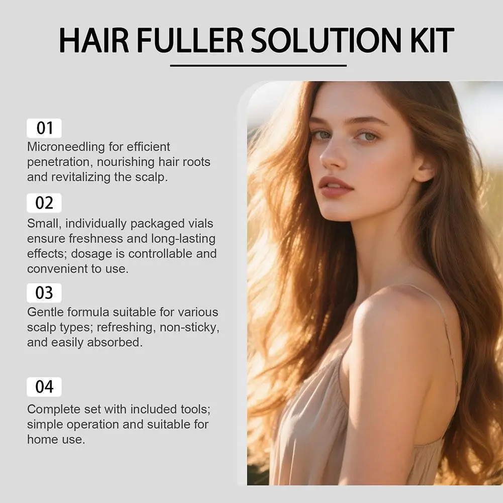 Thumbnail 4 - #19 Most Popular Hair Care Kits