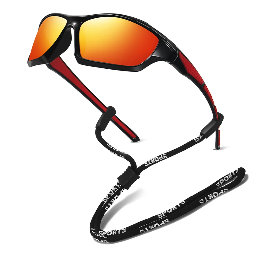 مع سلسلة موضة UV400 نظارات السلامة الرجال النساء تشغيل تسلق الجبال دراجة MTB نظارات في الهواء الطلق نظارات واقية رياضية