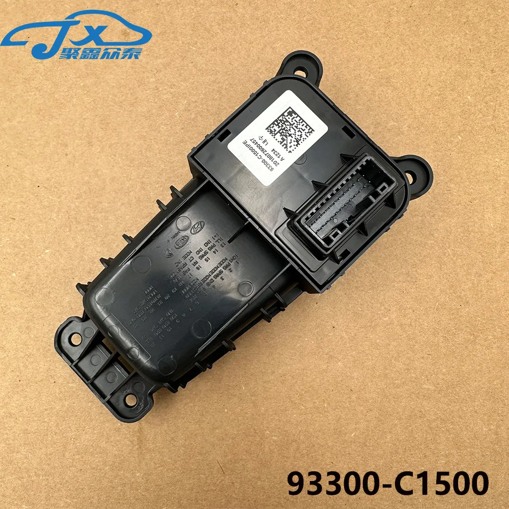 OEM 93300-C1500 for hyundai sonata lf floor console switch drive mode sport mode switch