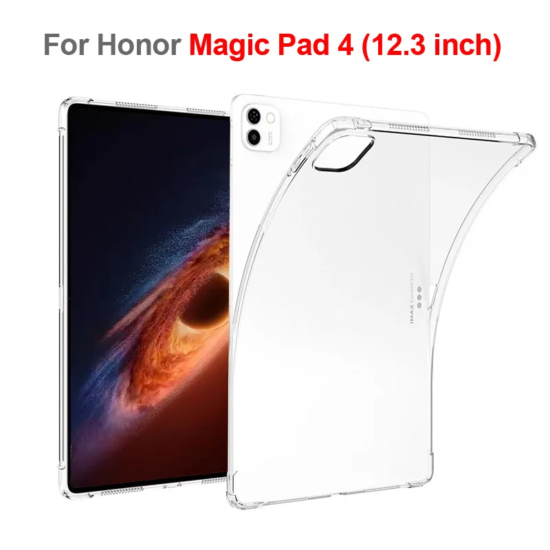 Coque For Honor Magic Pad 4 Case 12.3