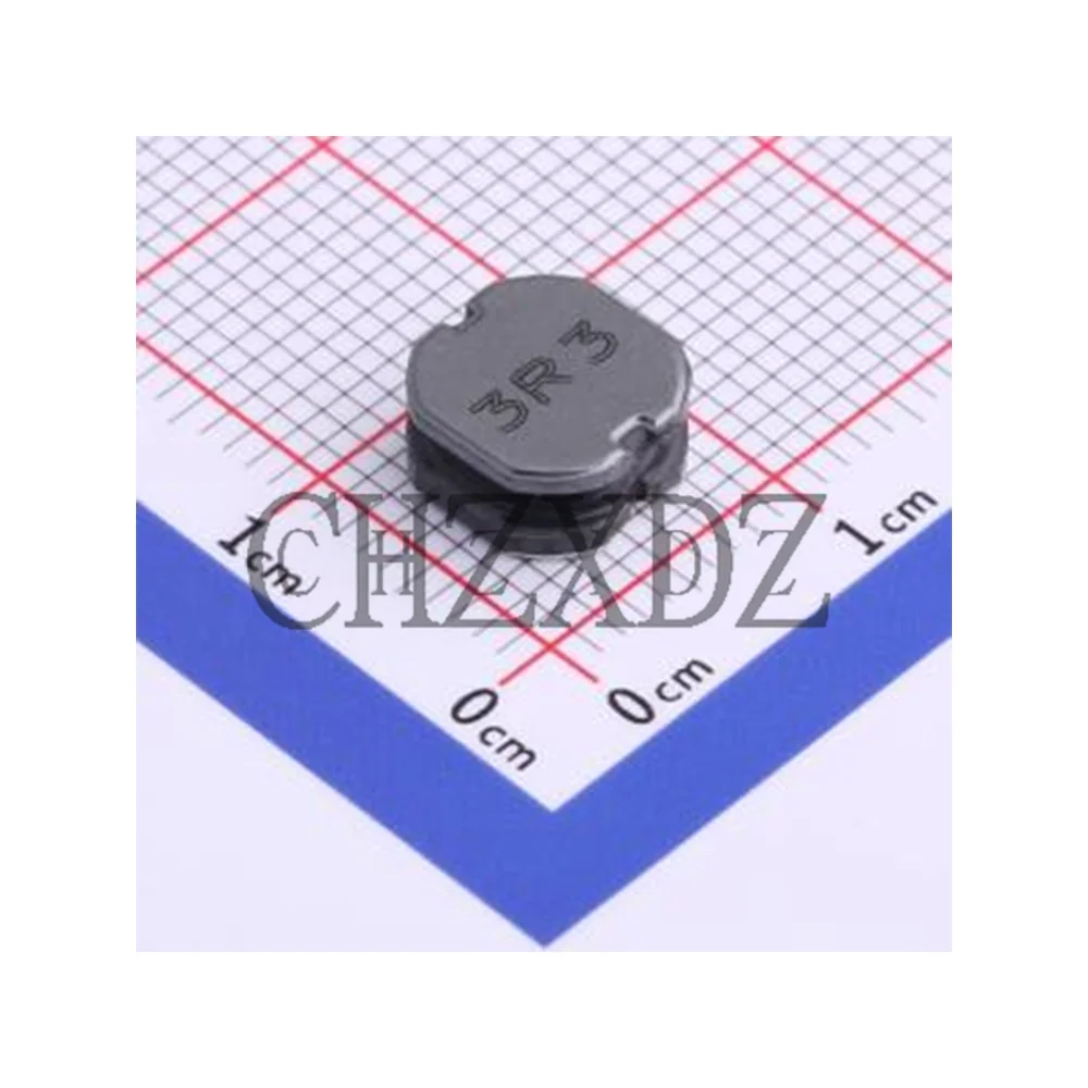 100% Original SRN8040-3R3Y Power inductor (SMD type) 3.3uH 30% SMD 8040 SRN80