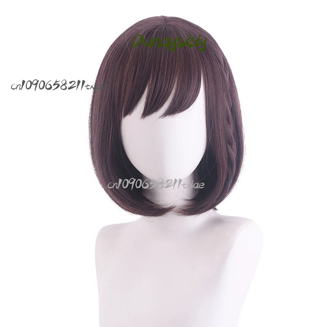 أزياء Project Sekai Vocaloid3 V3 Meikooo التأثيرية ملحقات شعر مستعار فستان أحمر مثير لوليتا مرحلة الحفلات الرائعة Jirai Kei Halloween Cos