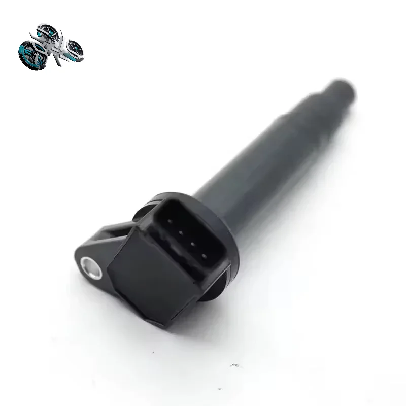 

Подлинная катушка зажигания 90919-02245 подходит для Toyota Mark 2, VEROSSA, PROGRES, BR, Electric IS, Crown-высокое качество