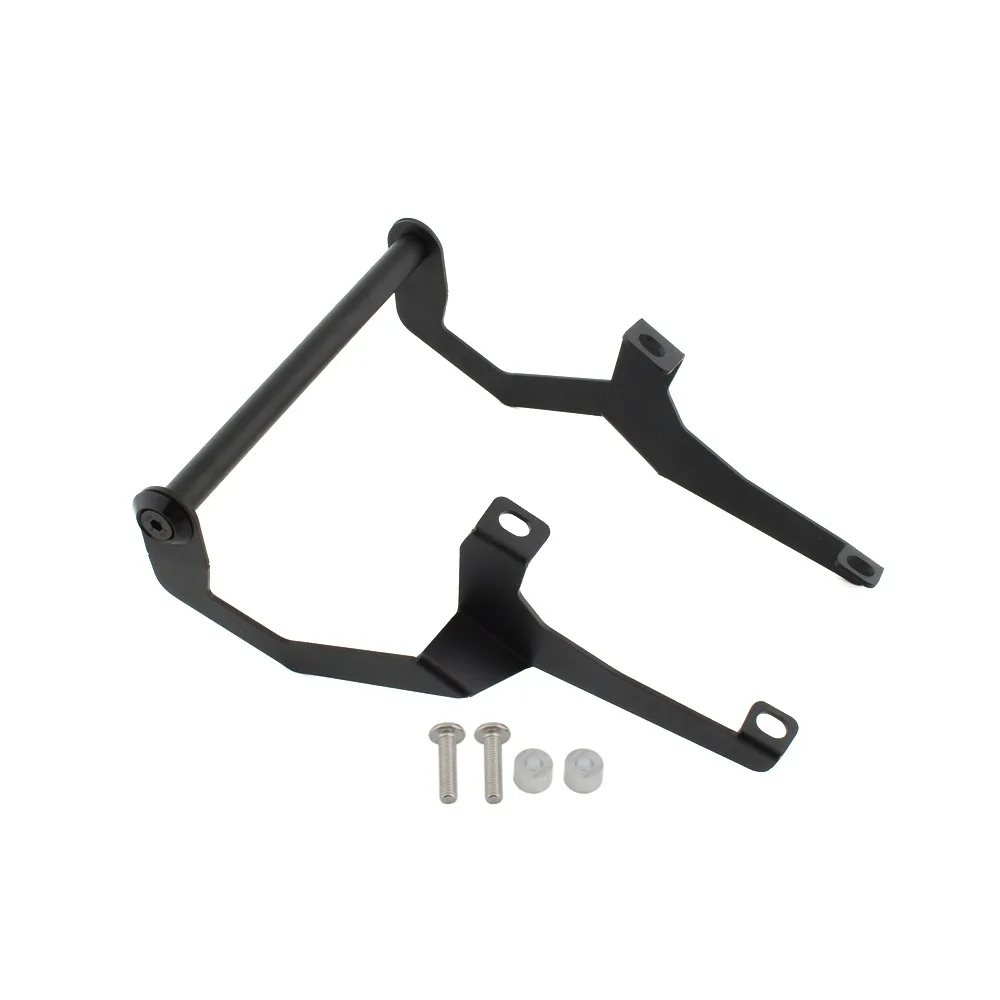 For ZONTES 703F F703 703 F 2024 2025 2026 Motorcycle GPS Navigation Mounting Bracket Mobile Phone Stand Holder Accessories