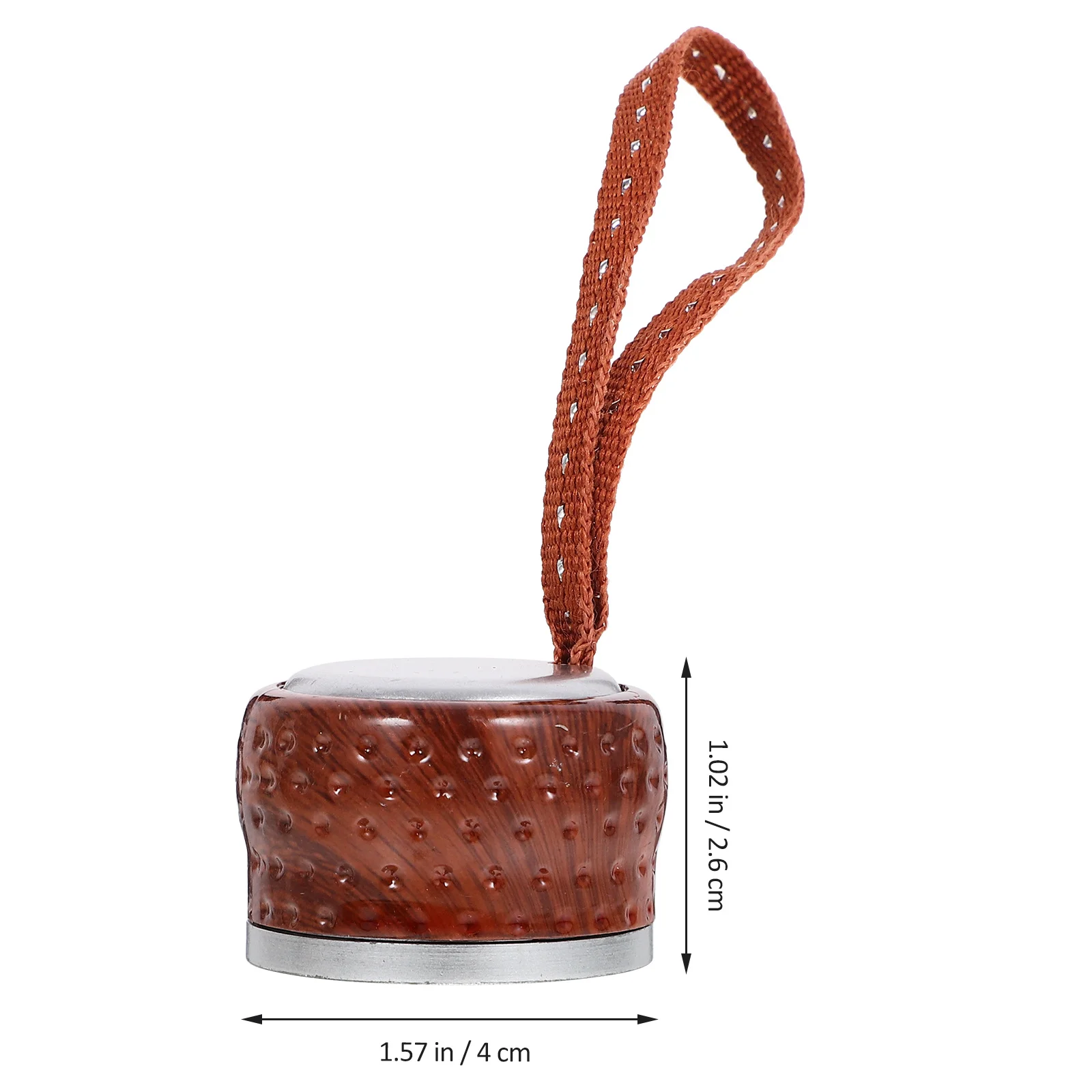 

2pcs 15-16Mm Umbrella Replacement Anti-Slip Grip For Rain Sun Uv Folding Umbrellas Plastic Handle Daily Use Replacement Handle