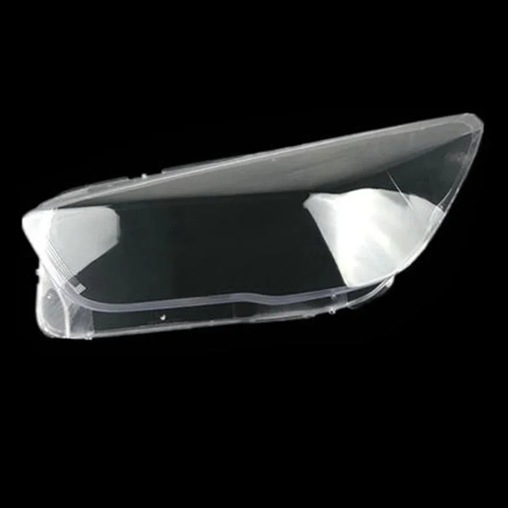 Lampcover Head Light Glass Case Front Lampshade Car Headlight Headlamp Clear Lens Auto Shell Cover For Ford Kuga 2017 2018 2019