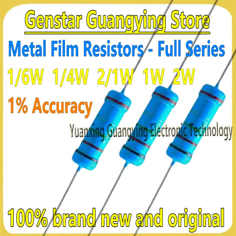 (100 Pieces) Metal …