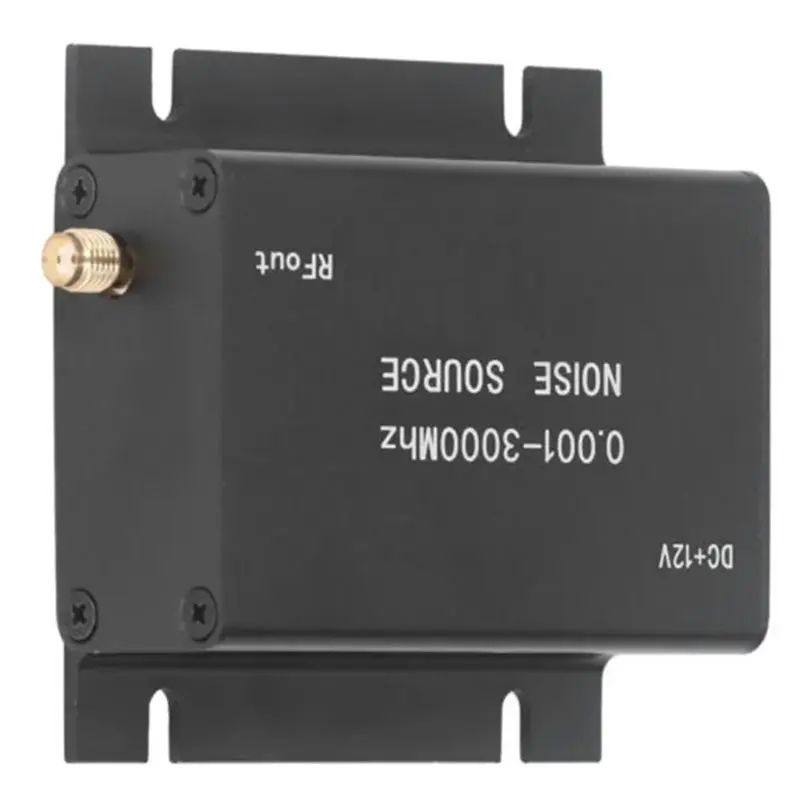 B67C 0.001 To 3000Mhz Noise Source Simple Spectrum Tracking For AMA Spectrum Tracking US Plug
