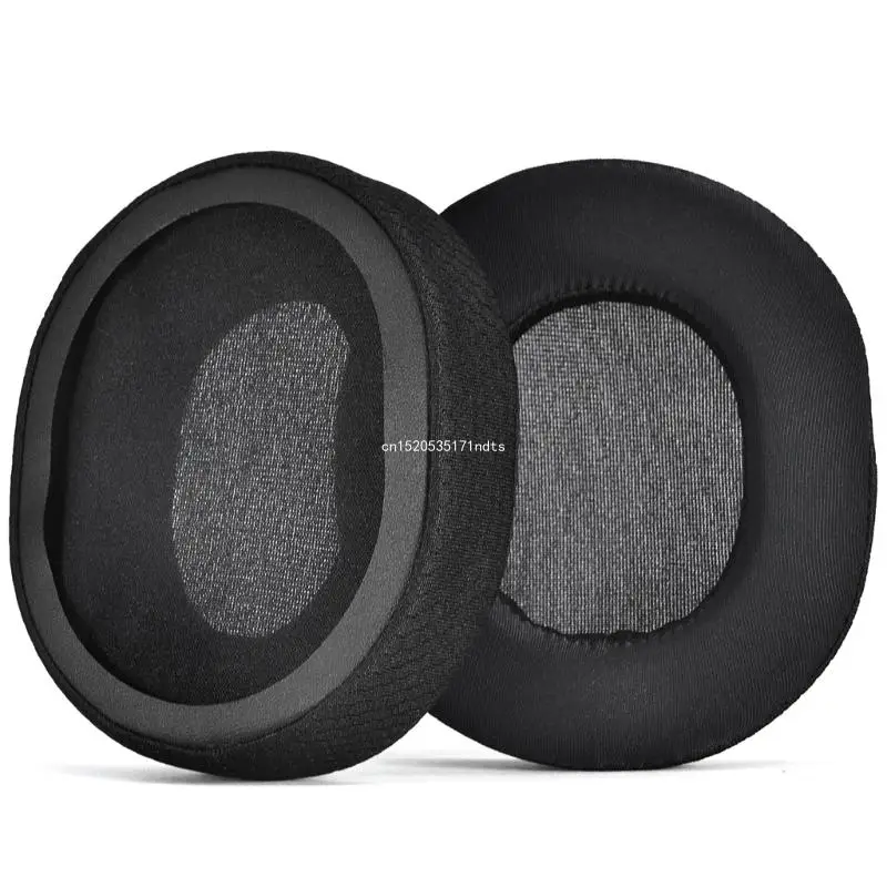 Replacement Earpads Cooling Gel Ear Pad for M50X M20 Headphones Ear Cover Dropship