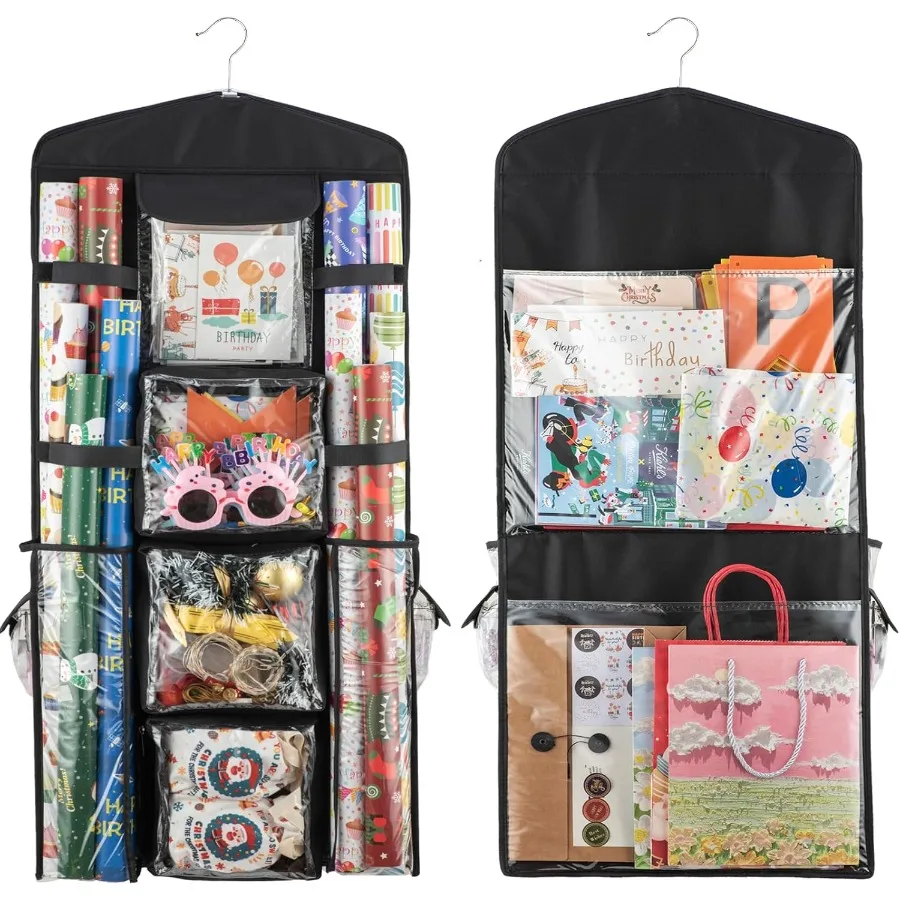 Christmas Wrapping … - image