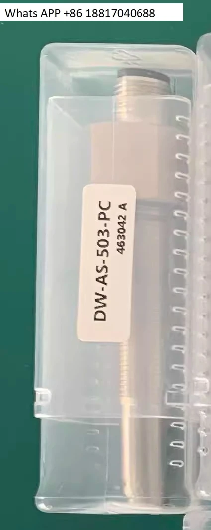 1PC Pump Truck Sens… - image