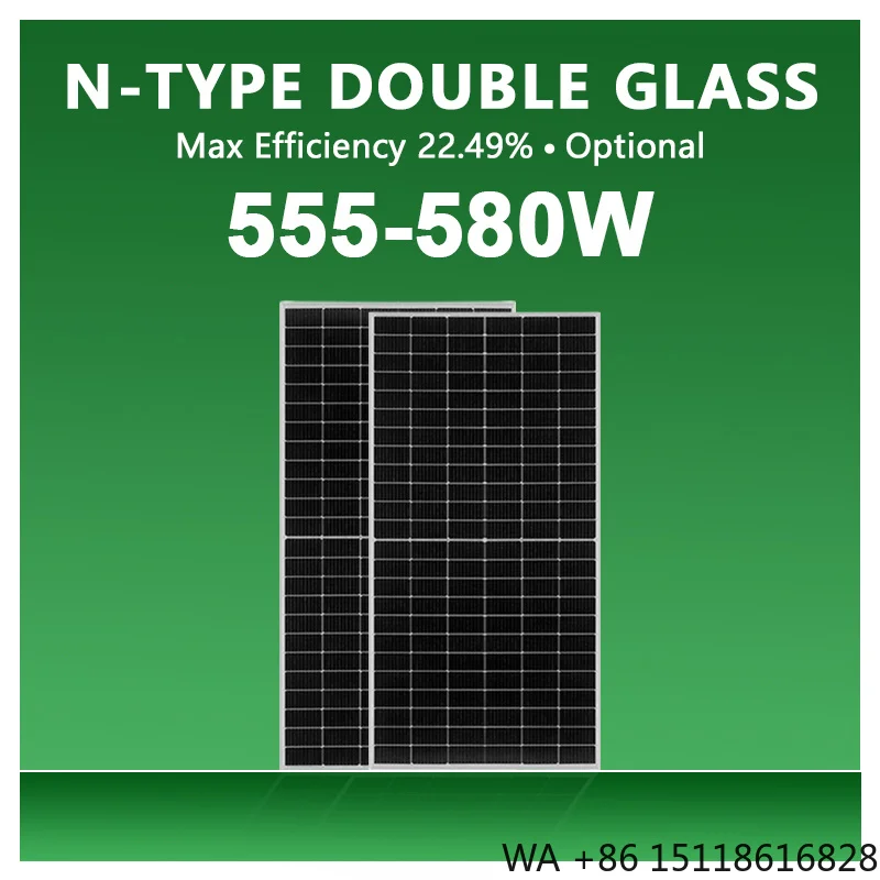 10kw 15kw All in One Solar Power System Hybrid Solar System with Lithium Battery