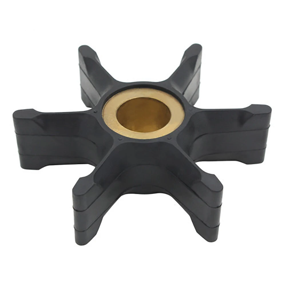 Outboard Water Pump Impeller For Johnson Evinrude OMC  40/60/65/70/75HP Boat Engine Spares , 396725 432594 437080