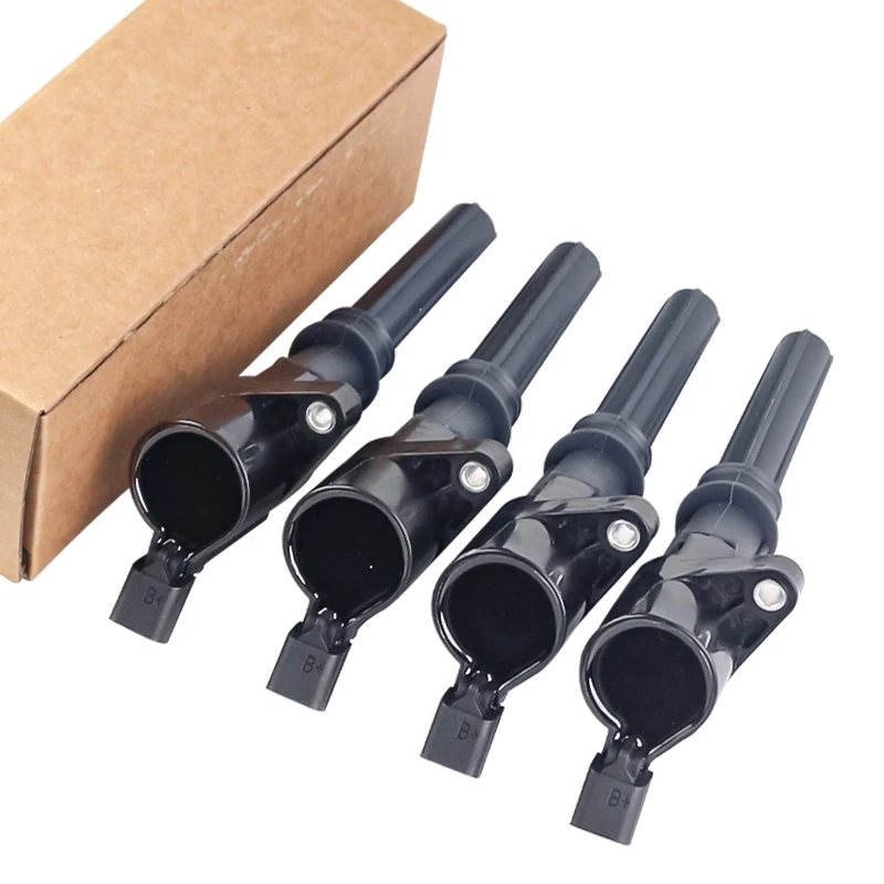 

3W7Z-12029-AA Car Ignition Coil 3W7Z12029AA for 1998-2011 Ford E-150 F-150 E-250 Explorer Expedition 4.6L 5.4L Ford E-350 E-450