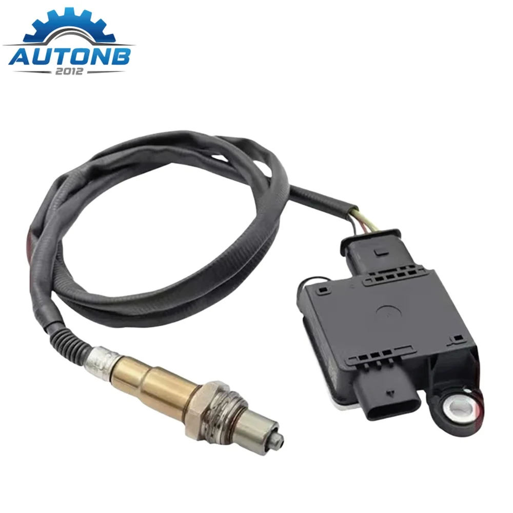 ZOOMKEY Fit For Particulate PM Soot Sensor Fit For Mercedes-Benz GLE C292 W166 2015- A0009050408
