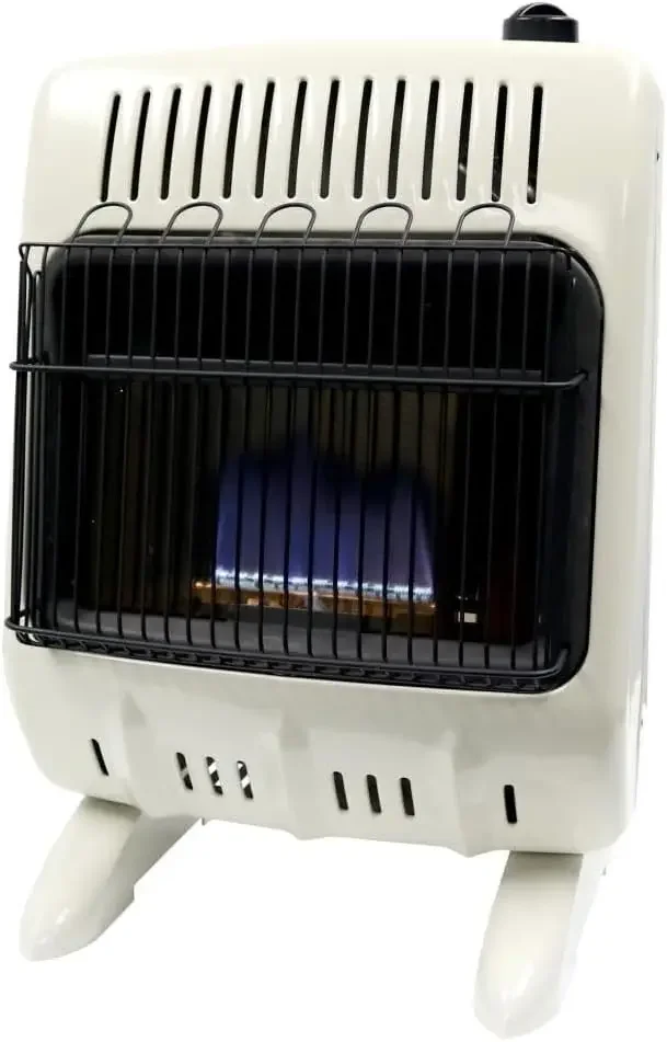 F 299711   Corporation Vent-Free 10.000 BTU Blue Flame Erdgasheizung, Multi