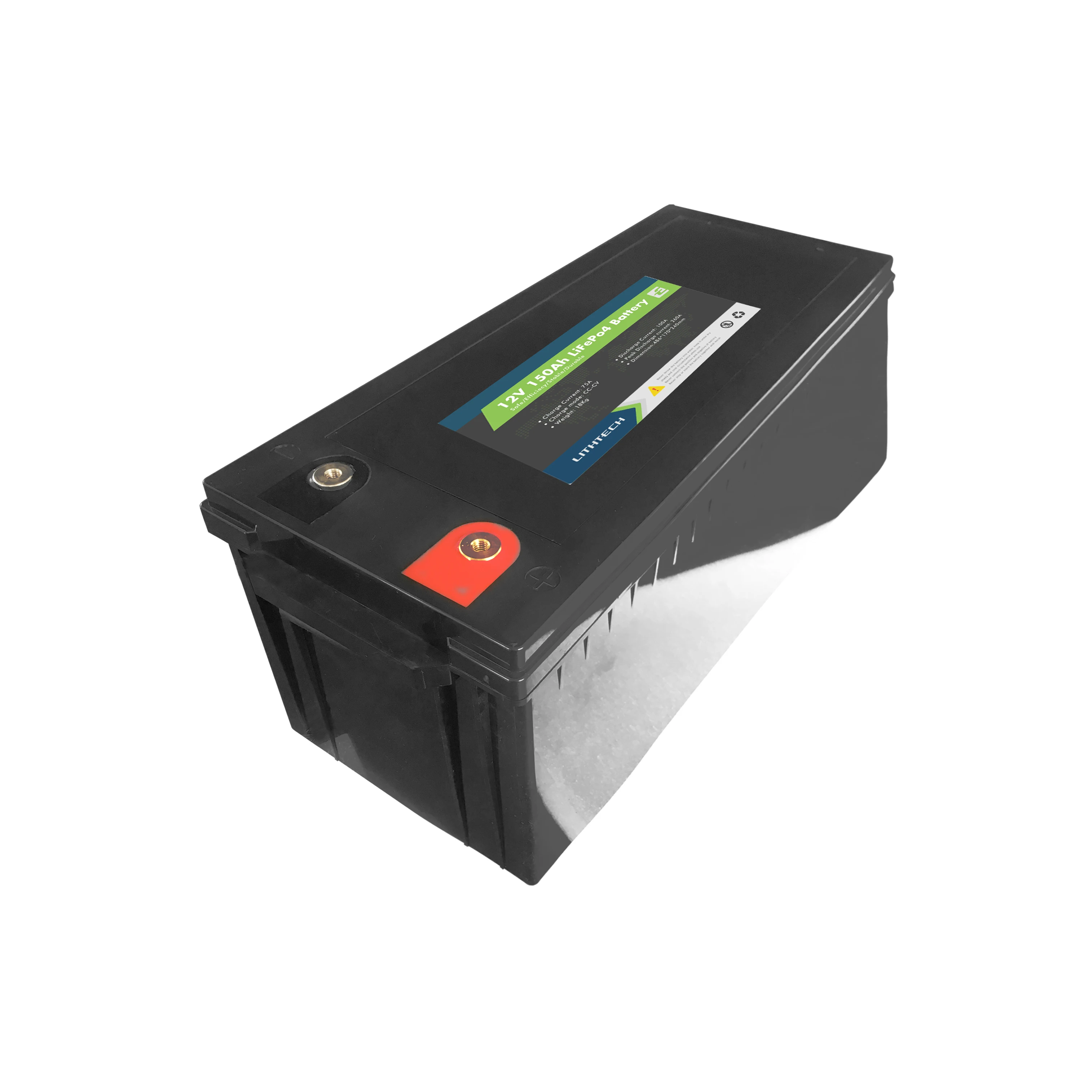 48V Club Car Lithium ion Car Rickshaw EV Battery 90Ah 100Ah 150Ah 180Ah 200Ah 300Ah 400Ah battery pack