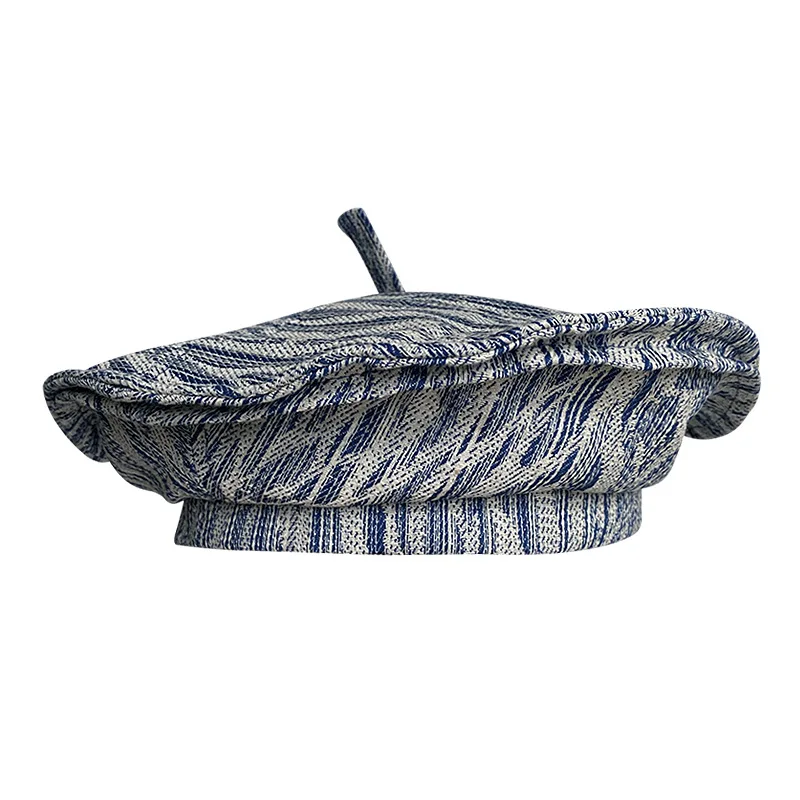 four-seasons-face-slim-beret-breathable-casual-painter-hat-women-spring-summer-cap