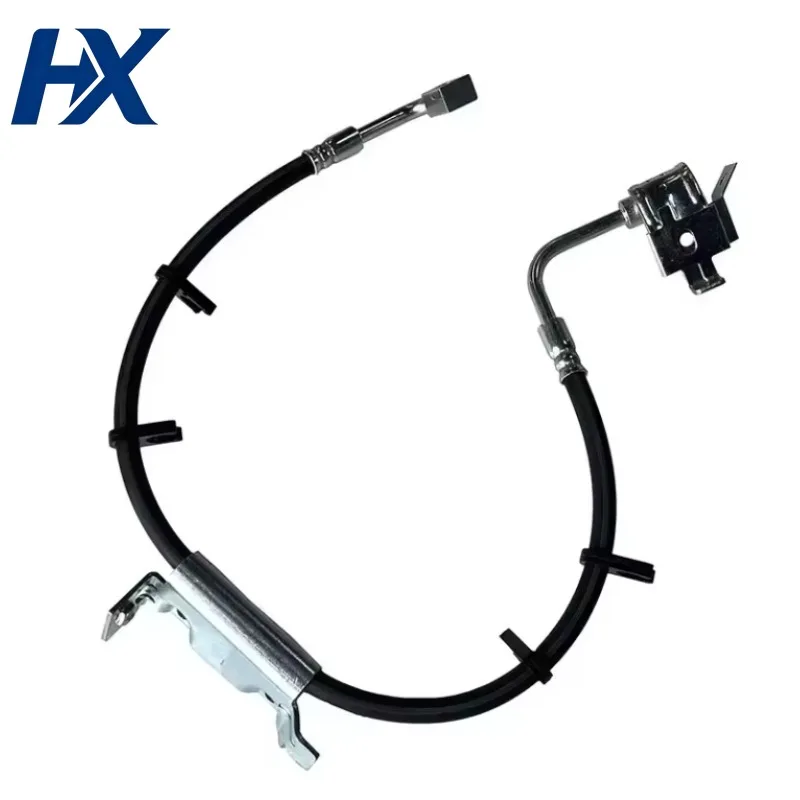 

68171943AA 5154169AB Передний тормозной шланг для Jeep Wrangler 2011-2017, Jeep Wrangler JK 2018 52060045AE 52060045AF