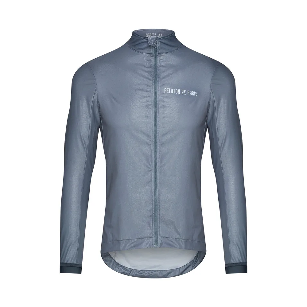 

New Season Cycling Jacket Men's Ultra-Lightweight Windproof Cycling Jacket Road Bicycle Windproof and Waterproof Jacket