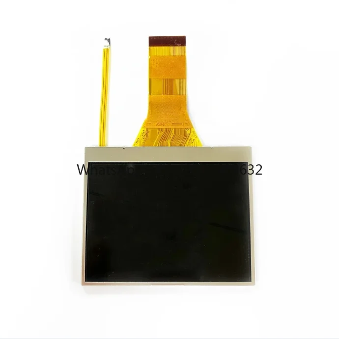 NEW Original Camera LCD Screen Display For Nikon D90 D700 D300 D300S D3 D3S D3X For Canon 5D2 5DII 5D Mark II 2 M2 Mark2 MarkII