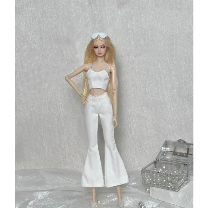LX947 Beautiful dress top skirt suit clothes gifts for your 1/6 babi xinyi fr fr2 mizi Mengfan dolls