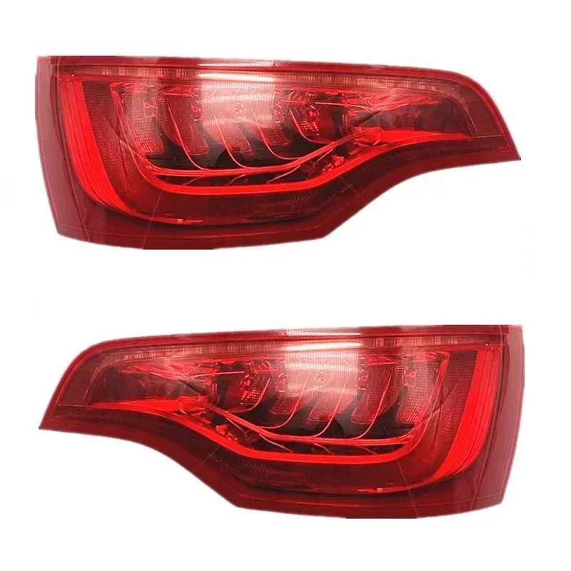 

Car Replacement Parts LED Rear Stop Tail Light Turn Signal for Audi Q7 2010 2011 2012 2013 2014 2015 Auto Parts