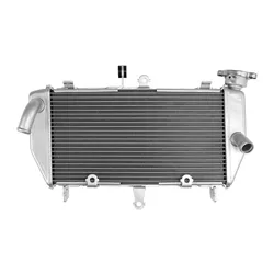 Radiator Engine Cooler Cooling For Yamaha MT-03 MT-25 2016-2023 Motorcycle