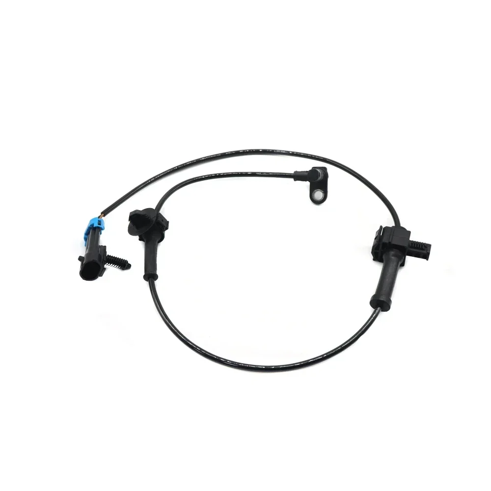 เซ็นเซอร์ความเร็วล้อ ABS ด้านหน้า ด้านหลัง ซ้าย ขวา สำหรับรถยนต์ Cadillac Escalade Chevy Silverado 1500 GMC Sierra Yukon 15229012 15121067