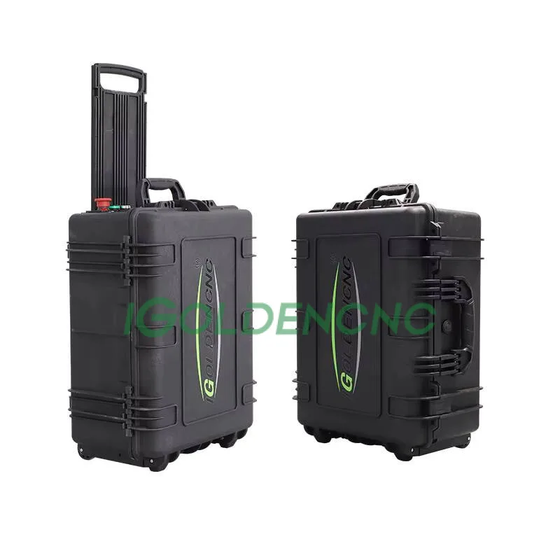 Jpt 100w 200w portátil portátil fibra laser limpador mala máquina de limpeza a laser para remover ferrugem e pintura