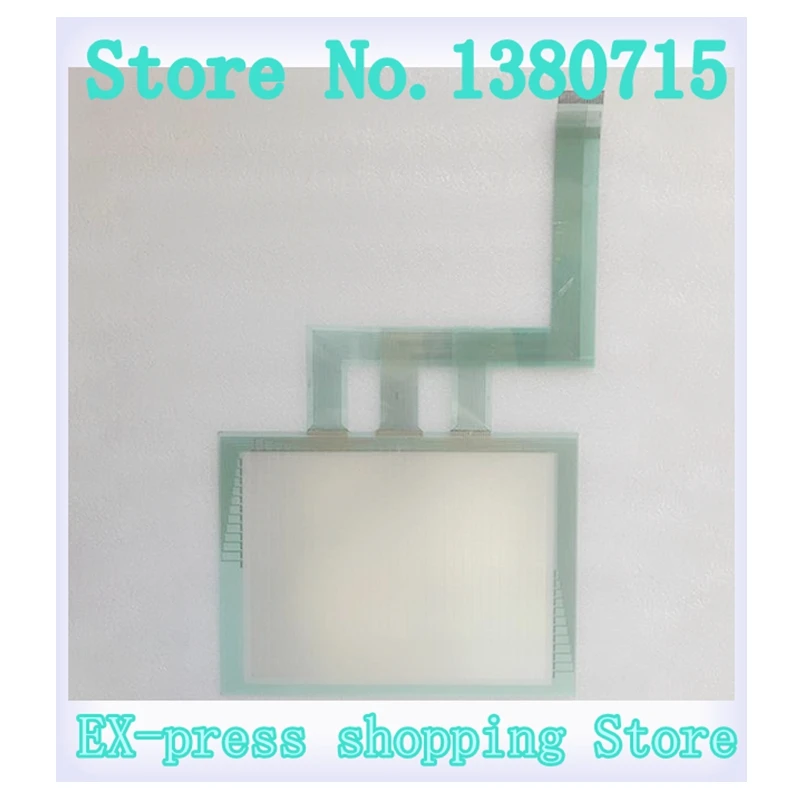 

Новая стеклянная панель сенсорного экрана GP570-SC21-24VP для профессионального ремонта GP570-SC31-24V