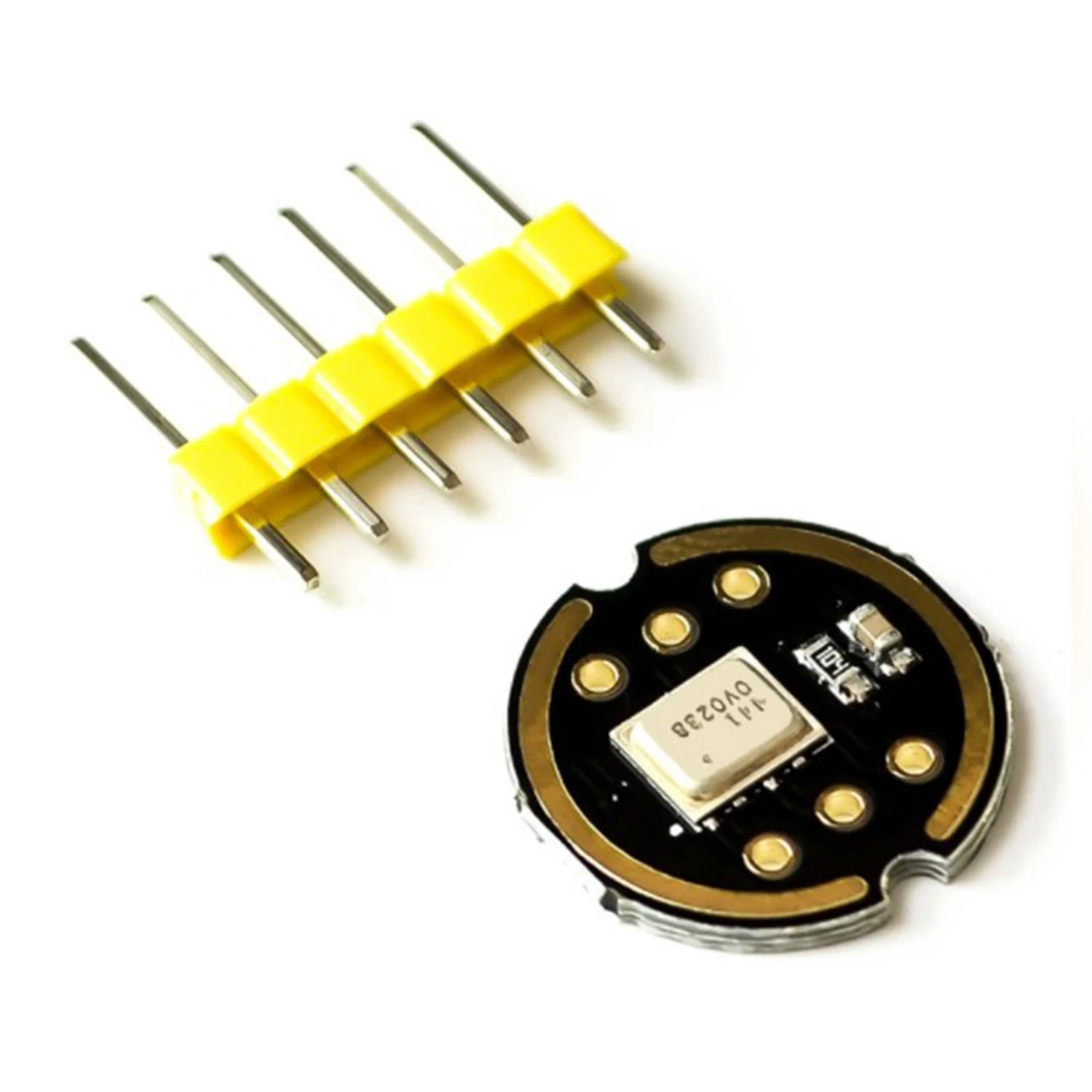 5Pcs INMP441 Omnidirectional Microphone Module MEMS High Precision Low Power I2S Interface Support ESP32