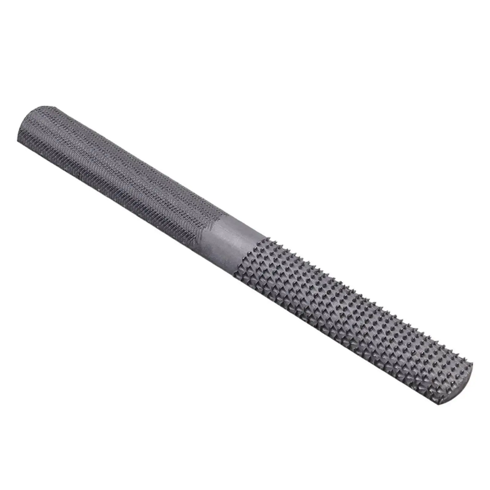 Carbon Steel 4 in 1 Multi Function File Wood Rasp for Carpentry Shaping Edges Removing Excess Material and Achieving Polished