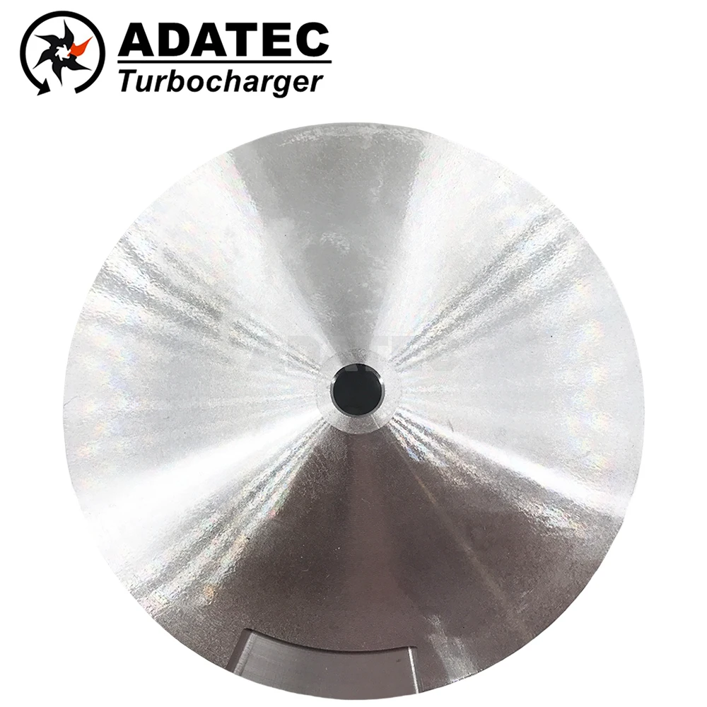 53279886206 53279706206 عجلة ضاغط لمحرك الكمون LTA10 1980-2013 مع Cummins REF # 3504696 ; 3521802 ; 3801489 #4