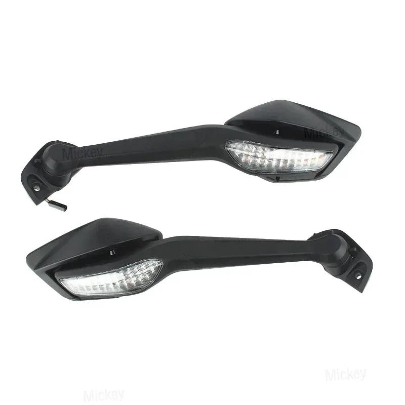 Motorcycle Original Rear View Mirror Left Right Rearview For CFMOTO 450SRS CF450SR CF MOTO SR450