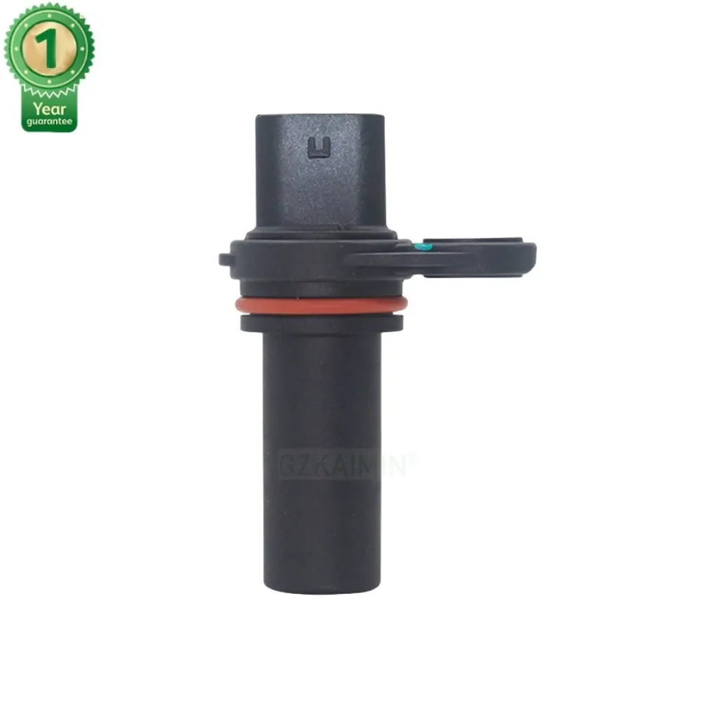 Crankshaft Position…