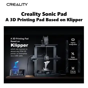 12 最佳銷售 創想三維 Ender 3 S1 Pro - №5