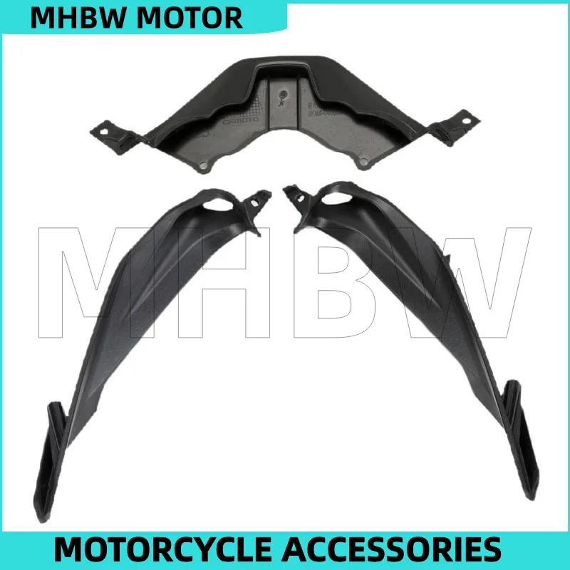 

Дефлектор левой/правой/нижней фары для Cfmoto 250sr (Универсальная все версии)