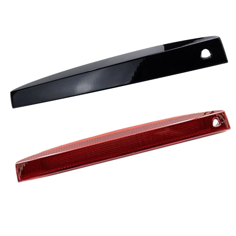 

1 шт. для Renault Megane MK2 MK II 2003-2008 OEM: 8200175538 светодиодный третий 3-й стоп-сигнал с высоким креплением, задний стоп-сигнал, автозапчасти