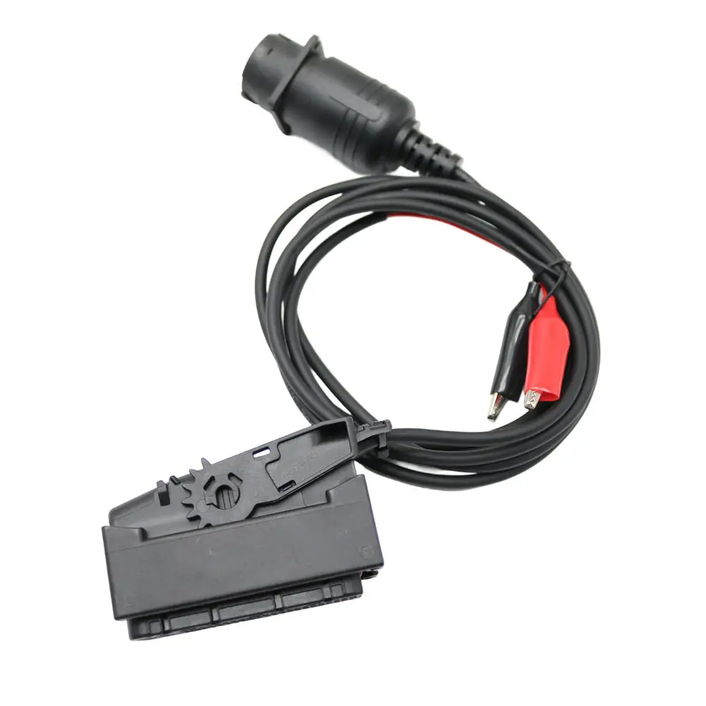 0281020170 Cable for AGCO Diesel Engine ECU Programming